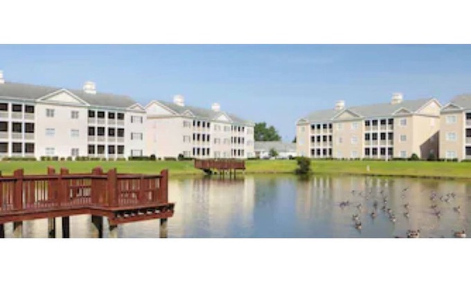 Myrtle Beach House | Harbour Lights Resort in Myrtle Beach, SC for Bike Week! #2