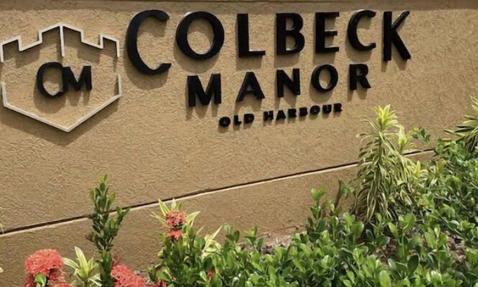 Old Harbour House | Harbour Oasis Retreat - Charming 2 Bedroom House