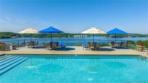 Lakeland Apartment | Harbour Towne Condo