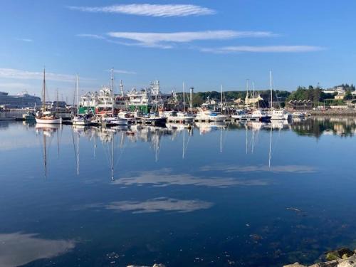 Killybegs House | Harbour View