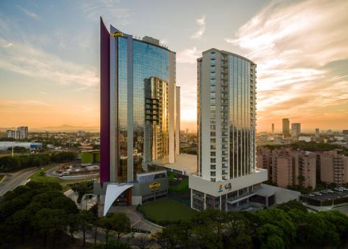 Zapopan Hotel | Hard Rock Hotel Guadalajara