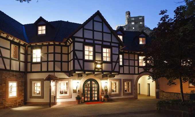 Norten-Hardenberg Hotel | Hardenberg BurgHotel