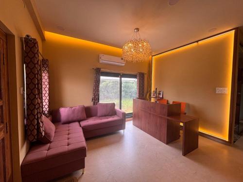 Mathura House | Hari's Abode by Nitya Eco Living - Where Parikrama Becomes a Way of Living