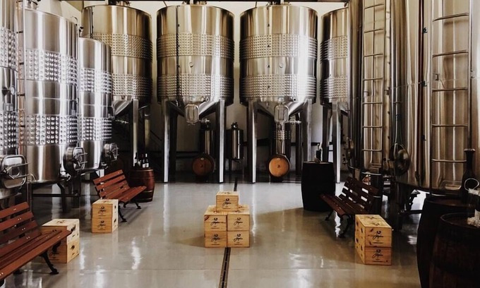 McGaheysville Cabin | Haribo House sitting in the treetops