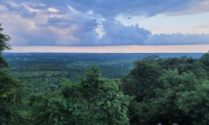 Bapatla Resort | Haritha Beach Resort