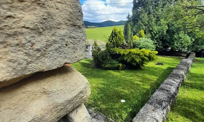 Szilvasvarad House | Harmónia Wellness Villa