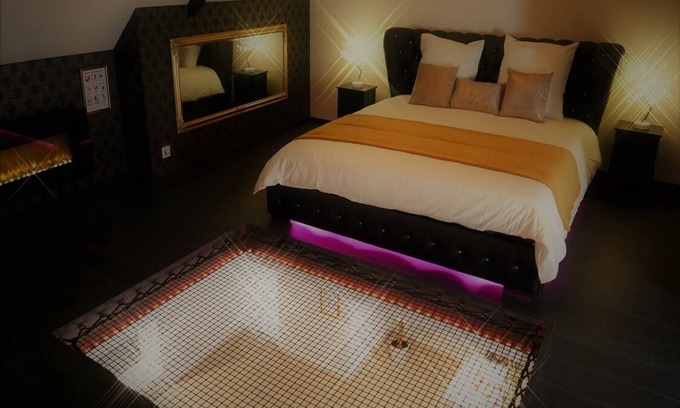 Pleslin-Trigavou House | Harmonie Gîte et SPA Maison de 130 m2 Pour un Séjour Relaxant Avec spa Privatif