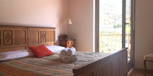 Pila Apartment | Harmonie Gressan