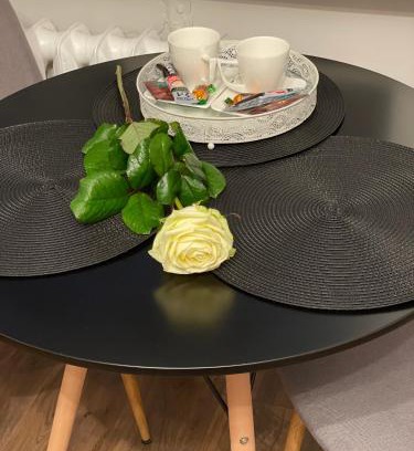 Suwalki Apartment | Harmony Apartament