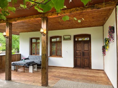 Getahovit House | Harmony Guest House