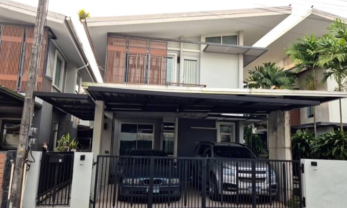 Hat Yai Villa | Harmony Heaven Hat yai