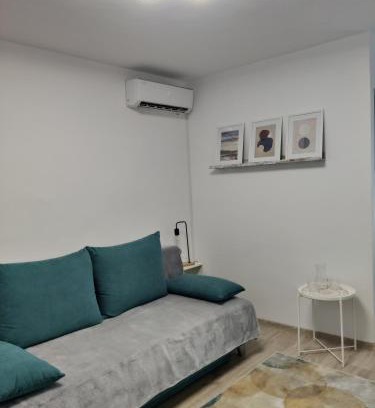 Oradea Apartment | Harmony House