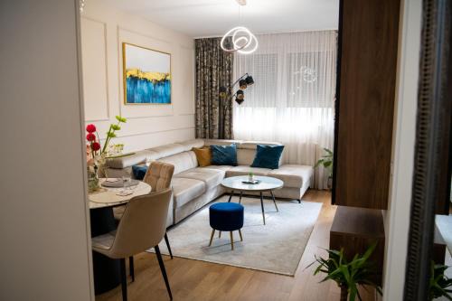 Banja Luka Apartment | Harmony Space Apartment