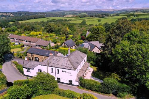 Clearbrook Bed & Breakfast | Harrabeer Country House