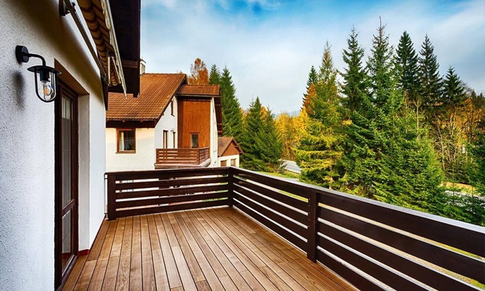 Harrachov Villa | Harrachov LHJE260