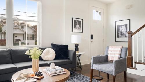 Chestnut Hill Apartment | Hart Suite 5 by AvantStay Gorgeous Town House w Modern Amenities in Nashville
