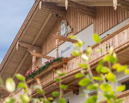 Niederau House | Hartlhof Urlaub am Baby- und Kinderbauernhof