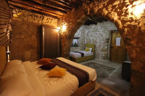 At-Taybeh Hotel | Hartna zaman