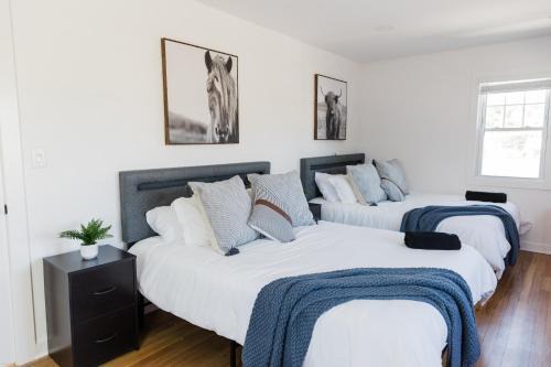 Southeast Yonkers House | Harty's Terrace 9 Kimball Avenue