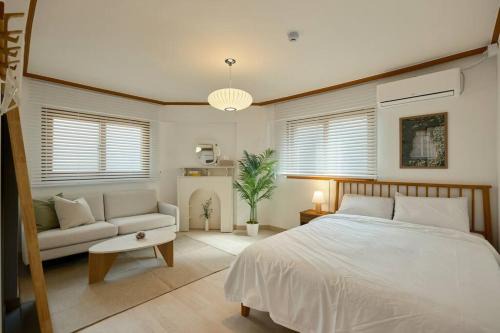 Sillim-dong Apartment | Haru Stay