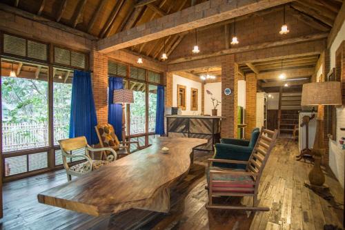 Jepara House | Harum Manis Villa