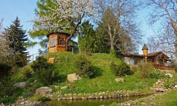 Bad Suderode Resort | Harzer Feriengarten 4 Sterne