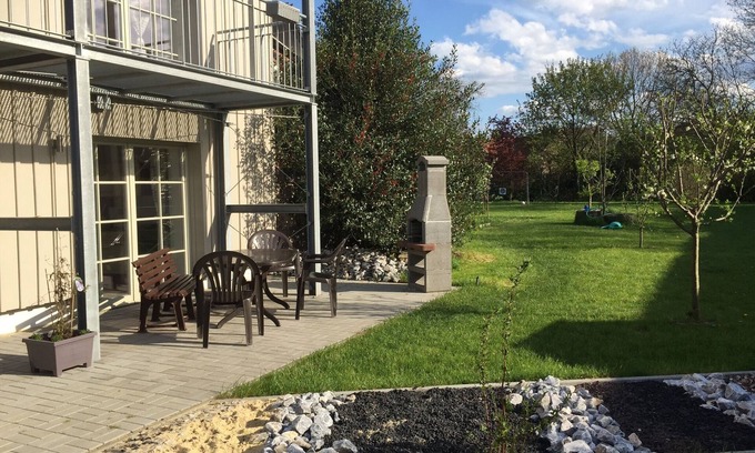 Radisleben Apartment | Harzhof Sperling WE Susan