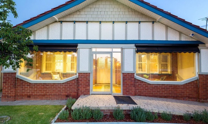 Wodonga House | Haslemere on Havelock Street