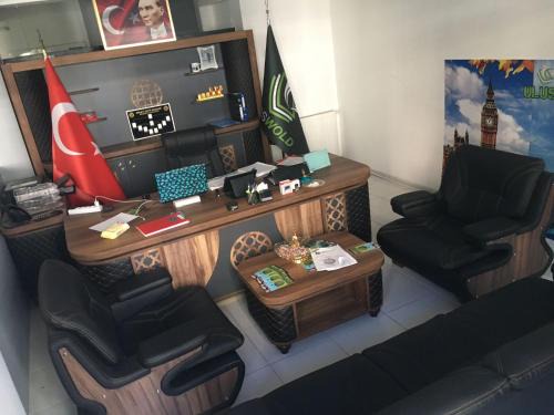 Yenisehir Apartment | HASWORLD Turizm