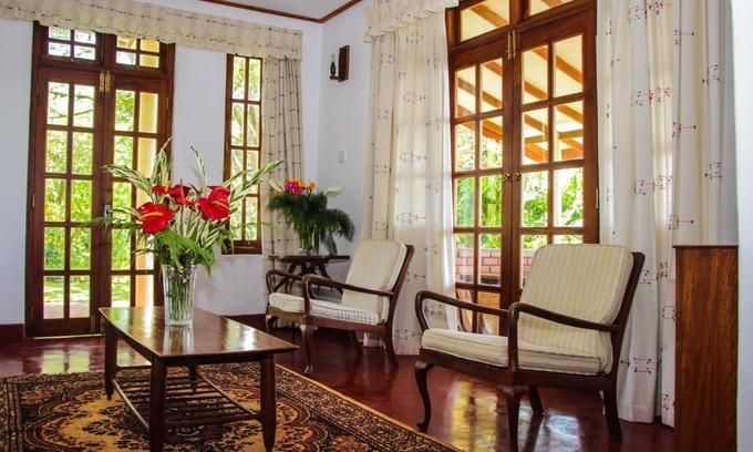 Madulkele House | Hatale Mini Worlds End Bungalow