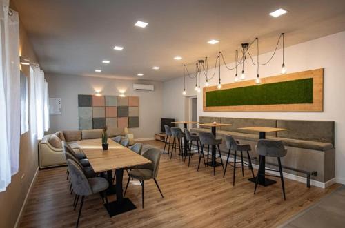 Bekesszentandras Apartment | Hattyú Vendégház