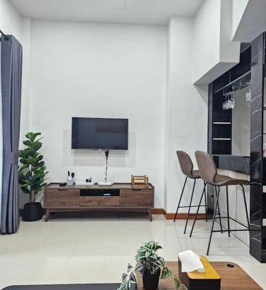 Khlong Hae House | Hatyai Luxe Stay