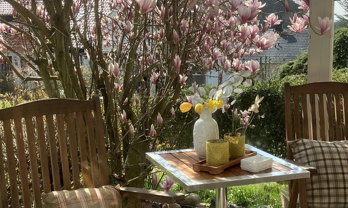 Hirschaid House | Haus ü Villa de