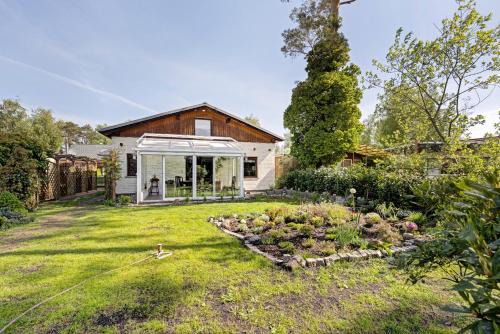 Mullrose House | Haus am See