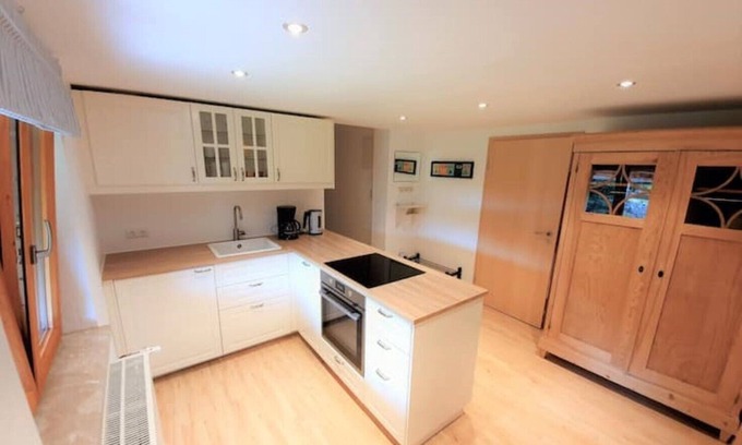 Weißbach Apartment | Haus am Weißbach - Vacation in the Pfronten Valley