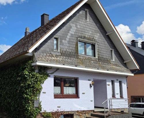 Weverce Apartment | Haus Andrea Theresia