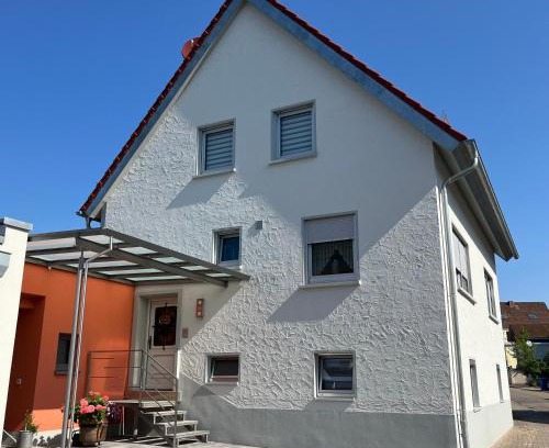 Fischbach bei Dahn Apartment | Haus Anne und Peter