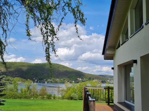 Scheid House | Haus Atlantis am Edersee