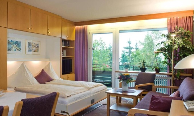 Neureichenau Hotel | Haus Bayerwald