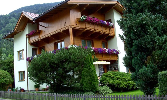 Distelberg Apartment | Haus Christl