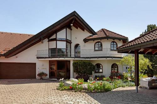 Koenigsfeld im Schwarzwald Apartment | Haus Ella