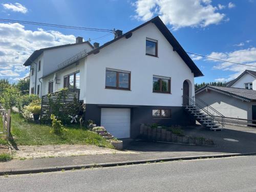 Langenhahn Apartment | Haus Gisela