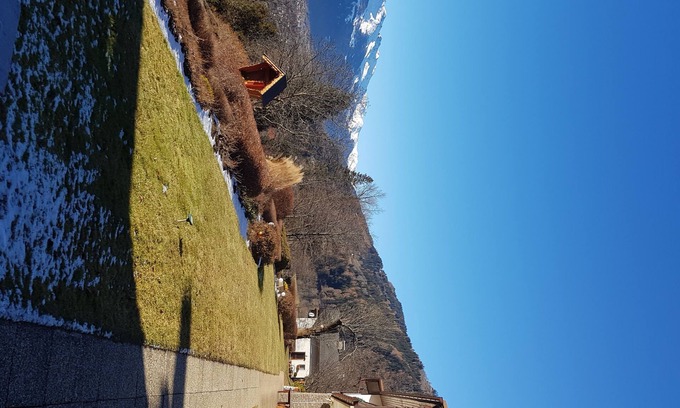 Doelsach Apartment | Haus Gomig in a sunny location