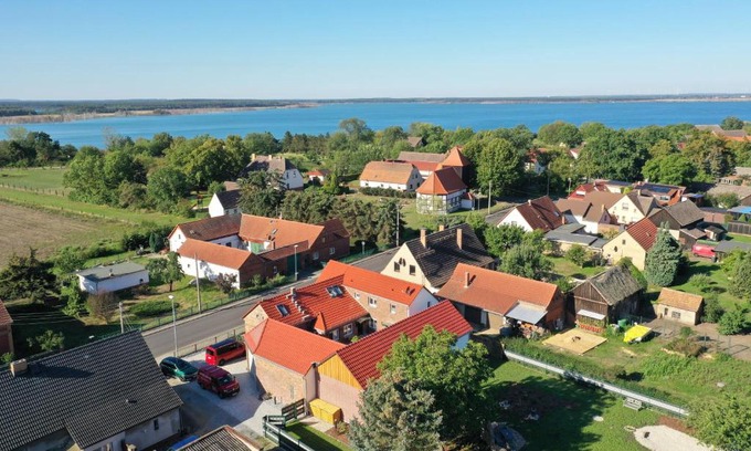 Neu-Seeland Apartment | Haus Hummel