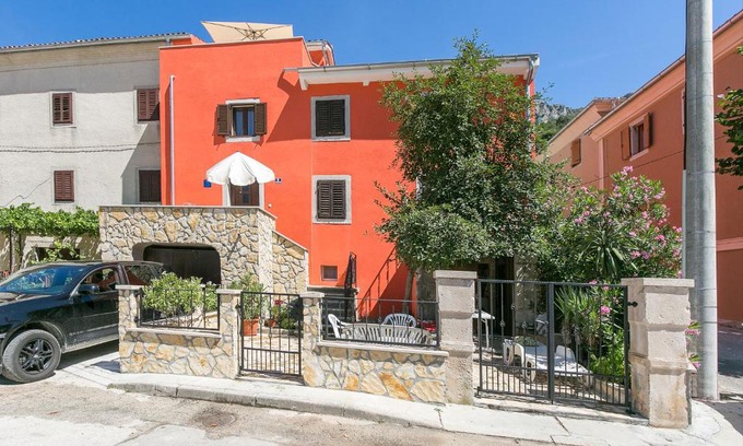 Plomin House | Haus in Istrien direkt am Meer