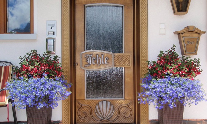 Lech am Arlberg House | Haus Jehle