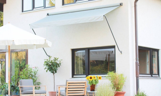 Diessen am Ammersee House | Haus mit großem Garten, 2 Schlafzimmer, 2 Bäder, 151 qm Wohnfläche