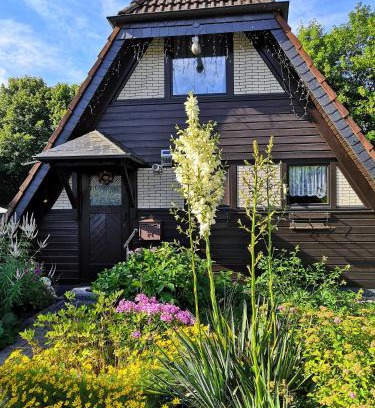 Waldbrunn House | Haus Paradiesecke