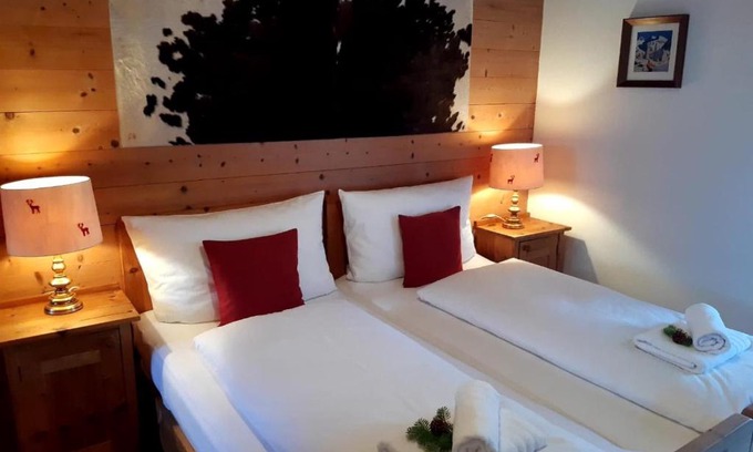 Unteraurach Apartment | Haus Reason