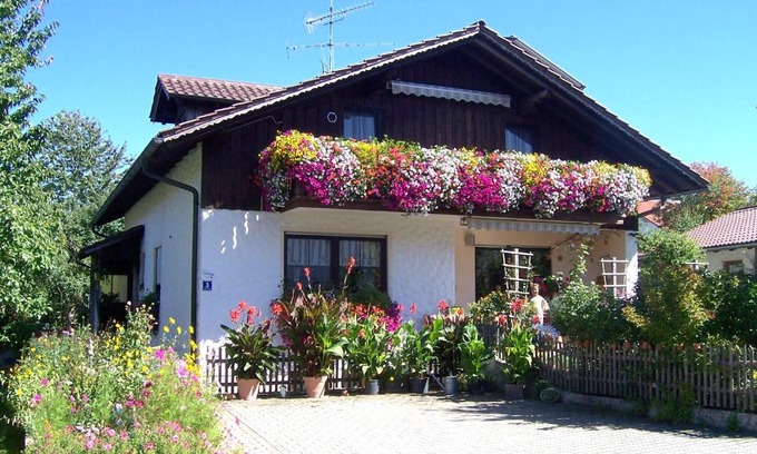 Manglham Apartment | Haus Schmid